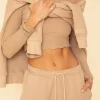 RESA Tops | Eddy Top In Nude