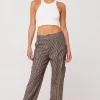 RESA Bottoms | Elsa Cargo Pant In Contempo