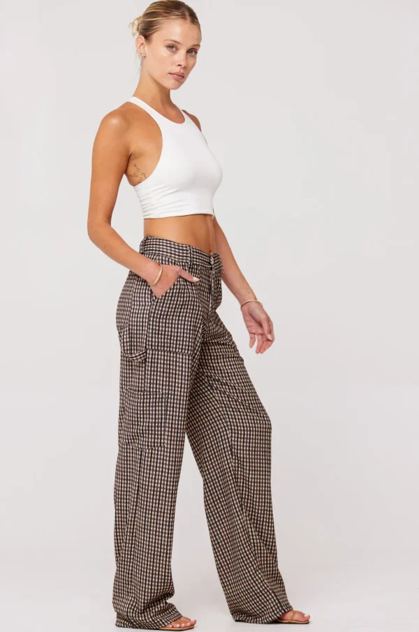 RESA Bottoms | Elsa Cargo Pant In Contempo