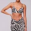 RESA Tops | Emma Top In Tigris
