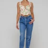 RESA Tops | Gigi Corset In Cherie