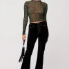 RESA Tops | Ida Top In Sparrow
