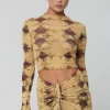 RESA Tops | Ida Top In Stormi