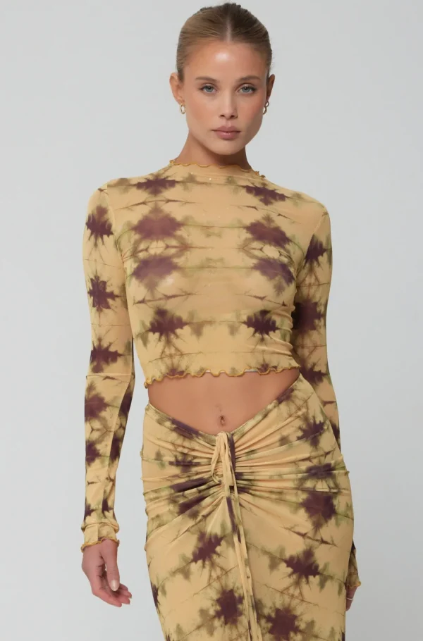 RESA Tops | Ida Top In Stormi