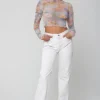 RESA Tops | Ida Top In Versailles