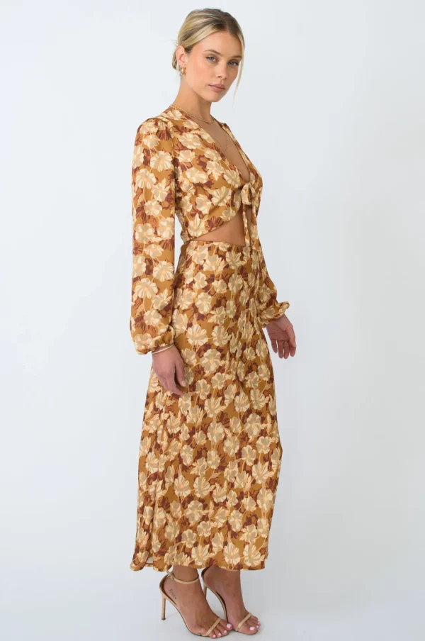 RESA Bottoms | Isla Skirt In Ashland