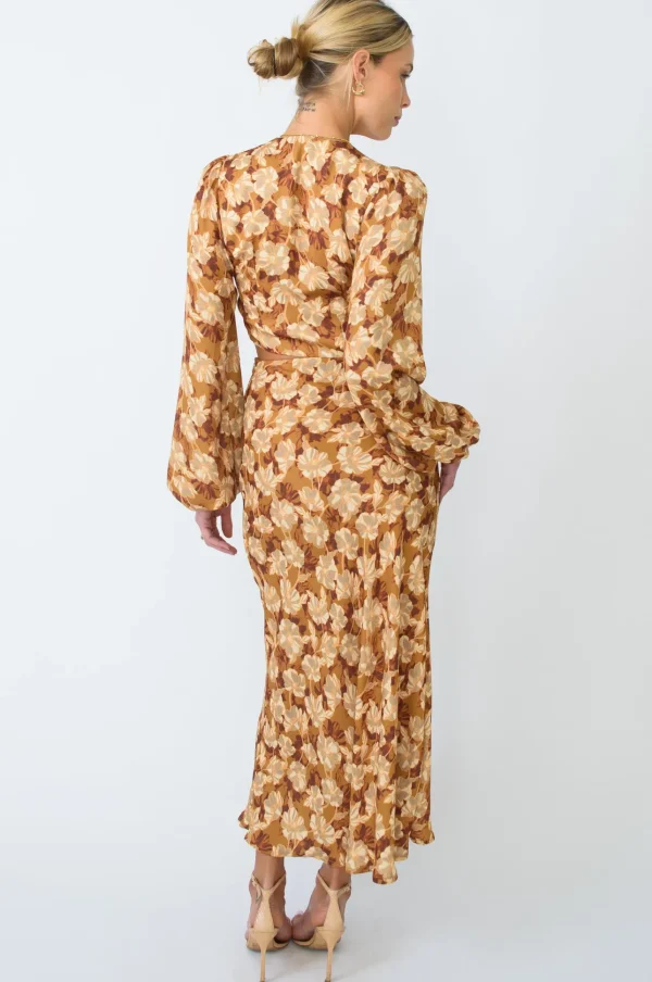 RESA Bottoms | Isla Skirt In Ashland