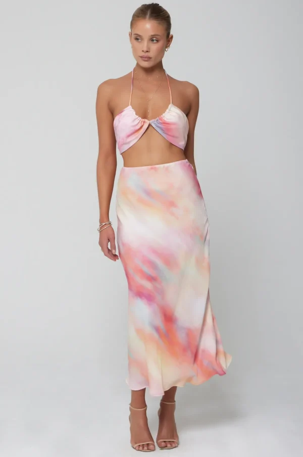 RESA Bottoms | Isla Skirt In Soraya