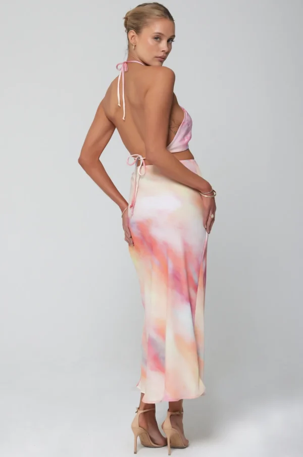 RESA Bottoms | Isla Skirt In Soraya