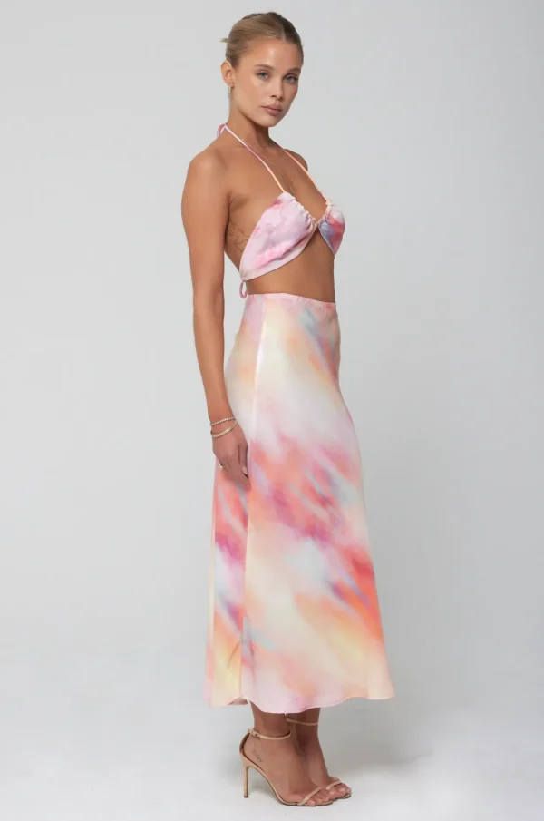 RESA Bottoms | Isla Skirt In Soraya
