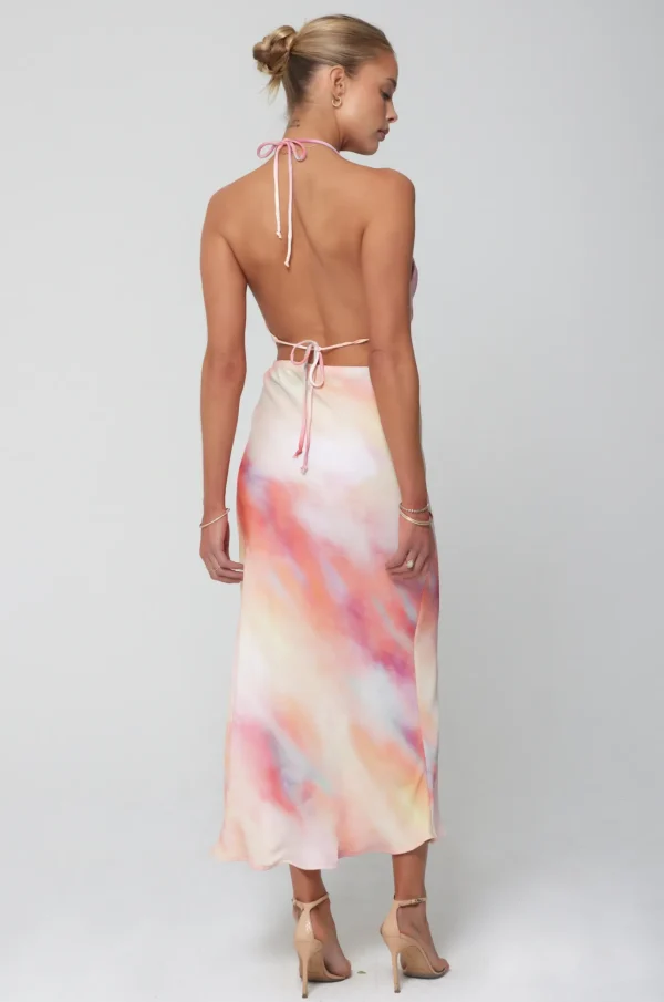 RESA Bottoms | Isla Skirt In Soraya