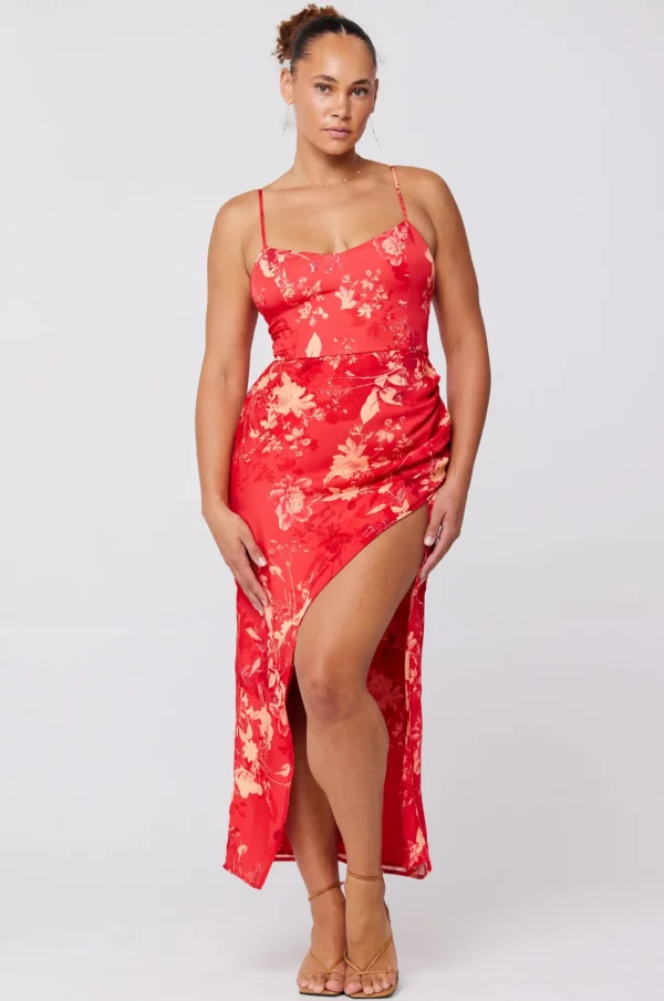 RESA Dresses | Jessica Dress In Blossom
