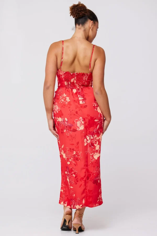 RESA Dresses | Jessica Dress In Blossom