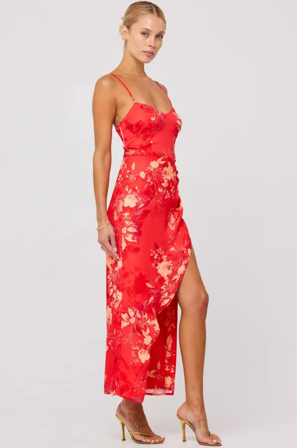 RESA Dresses | Jessica Dress In Blossom