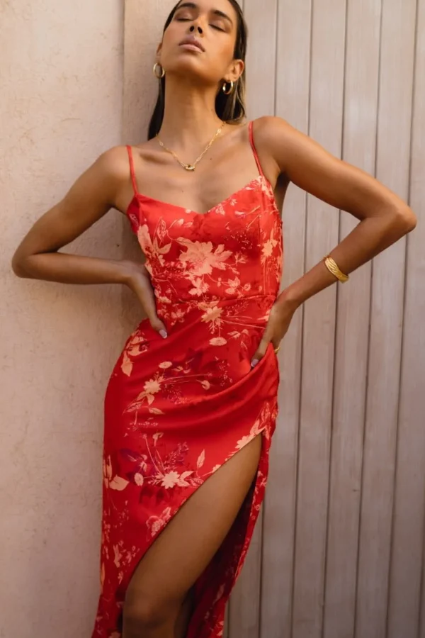 RESA Dresses | Jessica Dress In Blossom