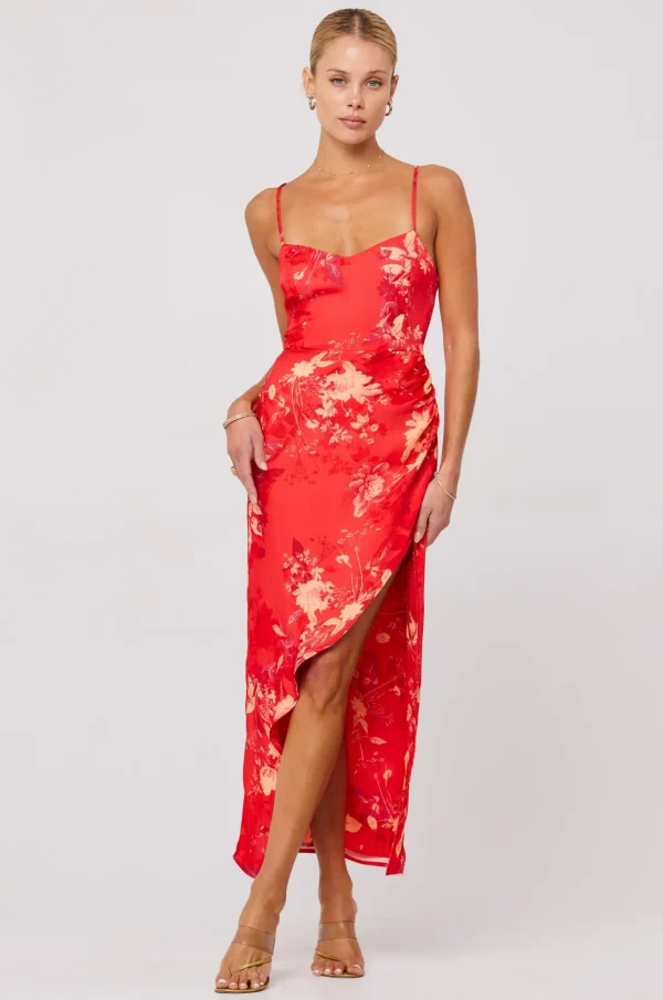 RESA Dresses | Jessica Dress In Blossom