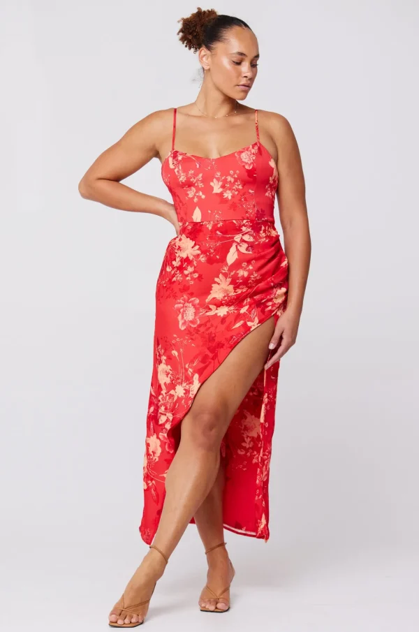 RESA Dresses | Jessica Dress In Blossom
