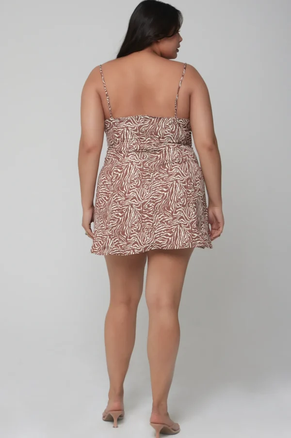 RESA Dresses | Joelle Mini In Dallas