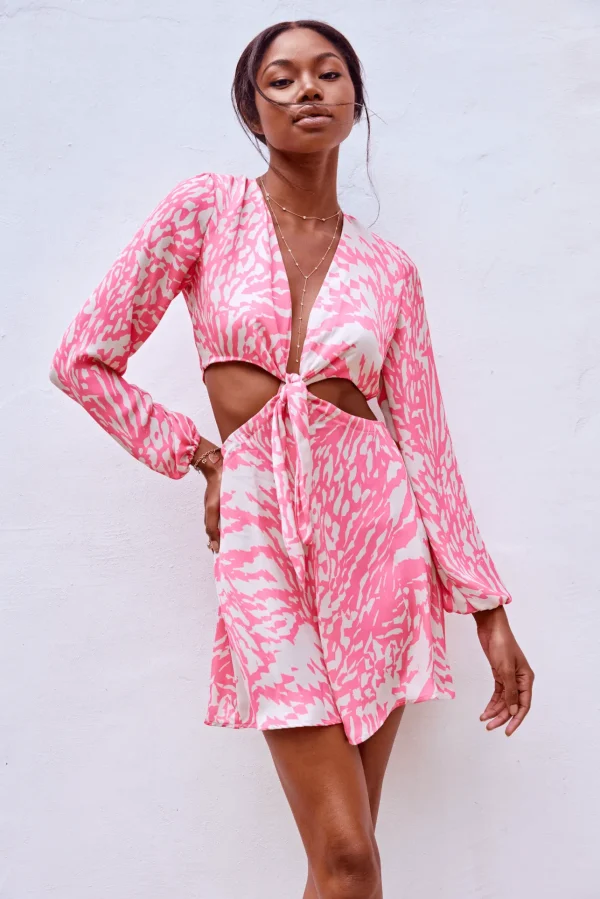 RESA Dresses | Jojo Mini In Barcelona