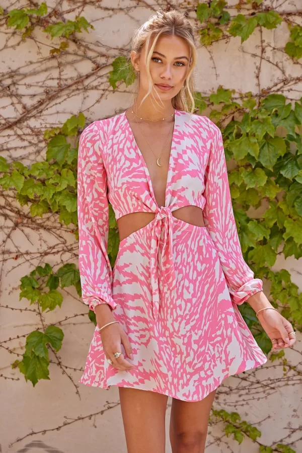 RESA Dresses | Jojo Mini In Barcelona