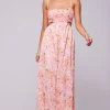 RESA Dresses | Jordan Maxi In Jasmine