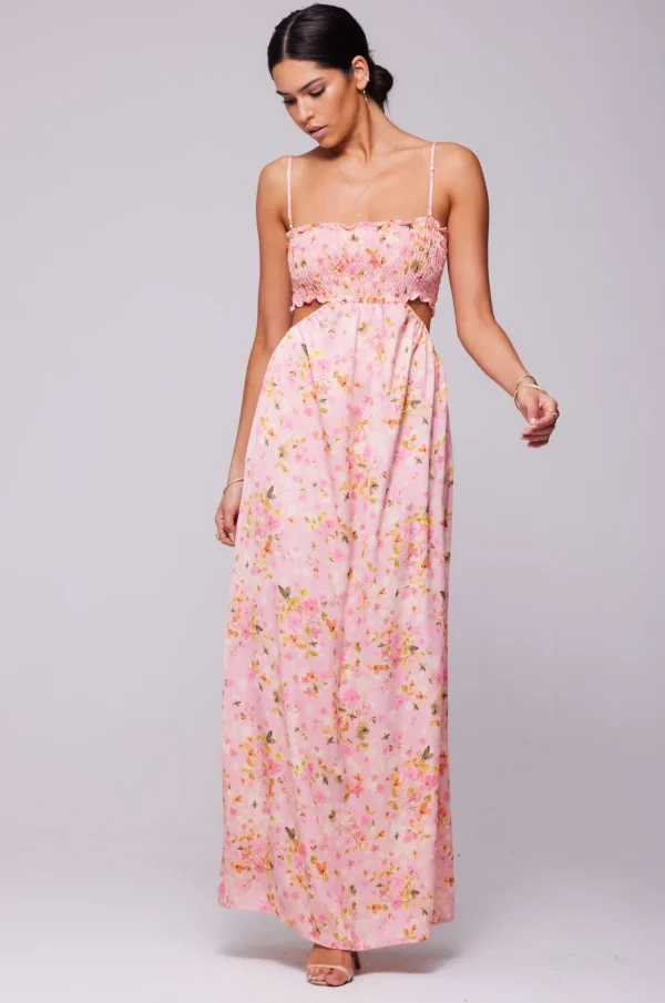 RESA Dresses | Jordan Maxi In Jasmine