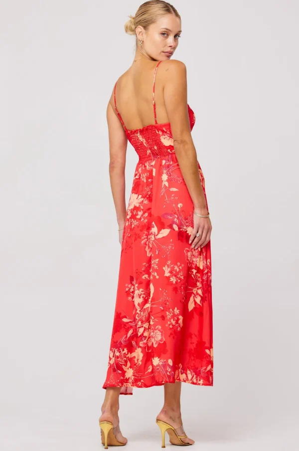 RESA Dresses | Kaitlyn Midi In Blossom