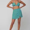 RESA Bottoms | Kenzie Skirt In Oasis