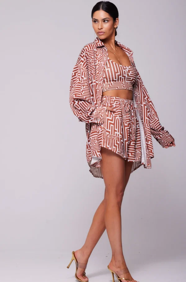 RESA Tops | Lexi Top In Coconut