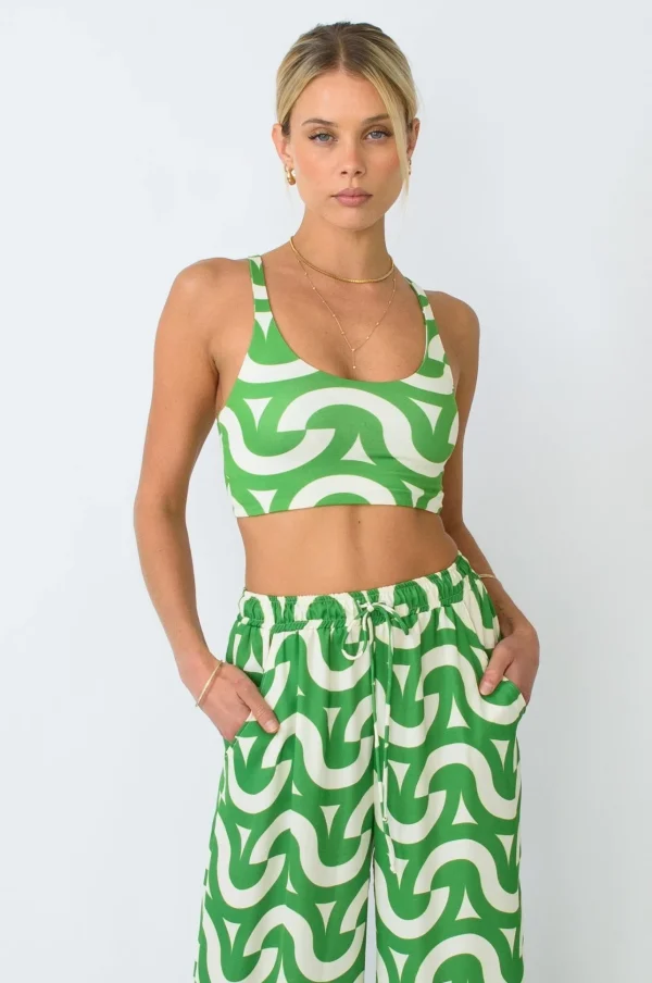 RESA Tops | Lexi Top In Sublime