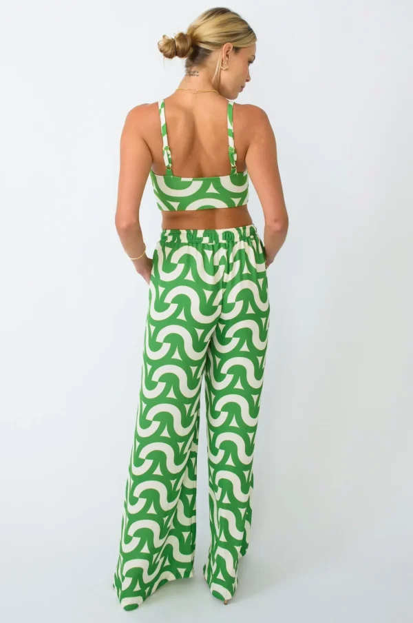 RESA Tops | Lexi Top In Sublime