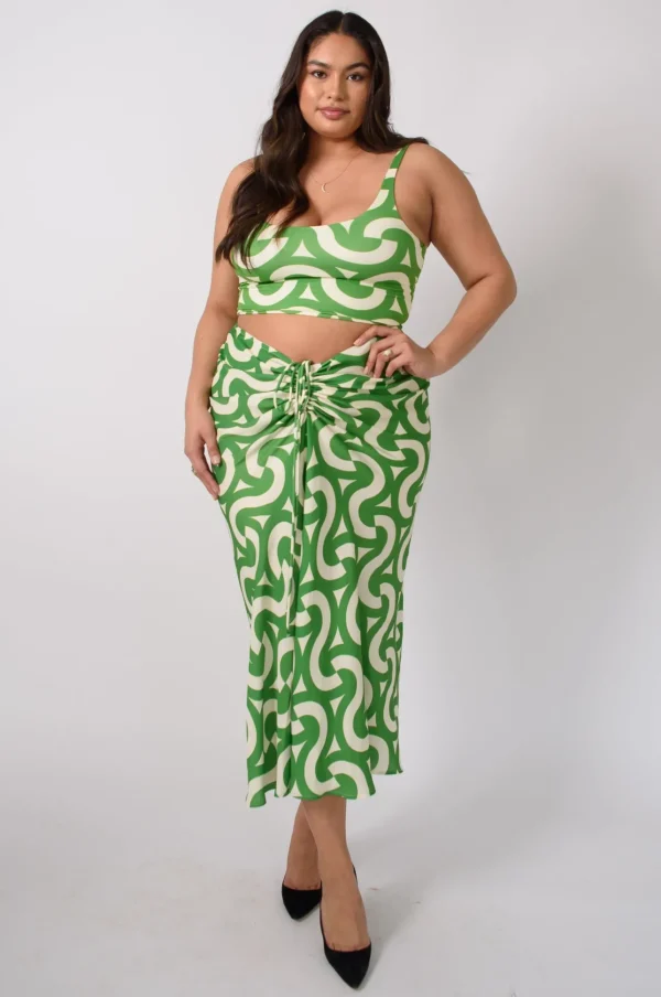 RESA Tops | Lexi Top In Sublime