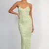RESA Dresses | Lily Slip In Hendrix