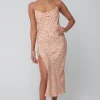 RESA Dresses | Madison Slip In Sunstone