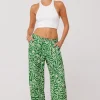 RESA Bottoms | Malcolm Trousers In Crayola