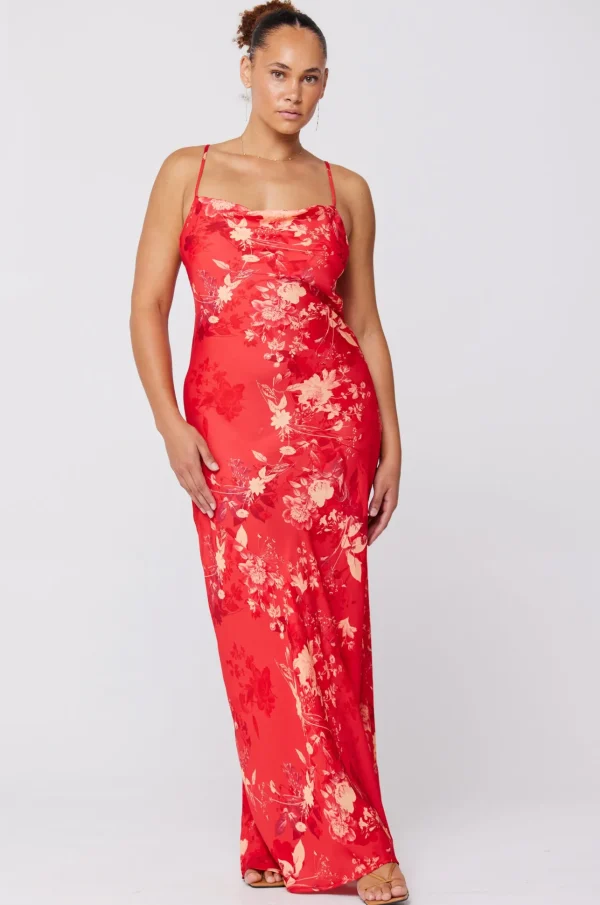 RESA Dresses | Margot Maxi In Blossom
