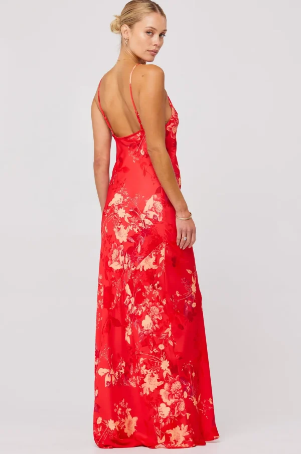 RESA Dresses | Margot Maxi In Blossom
