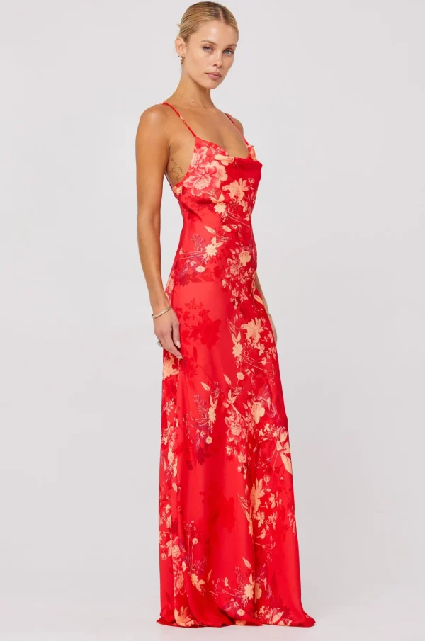 RESA Dresses | Margot Maxi In Blossom