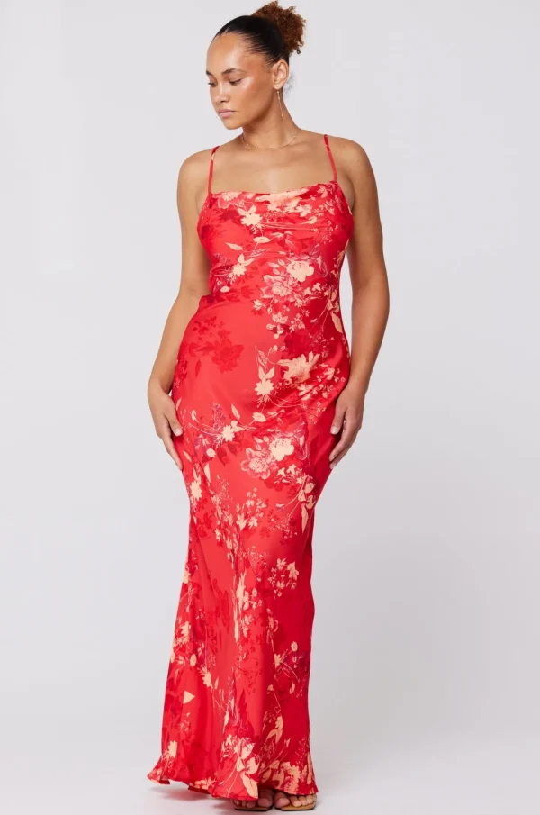 RESA Dresses | Margot Maxi In Blossom