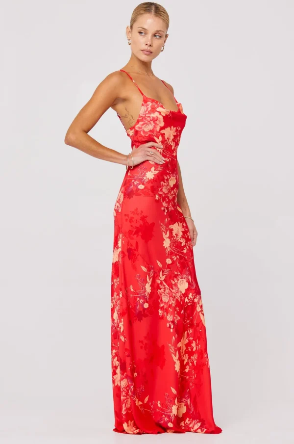 RESA Dresses | Margot Maxi In Blossom