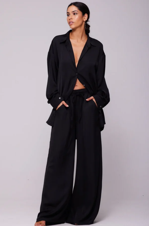 RESA Bottoms | Miley Set In Black