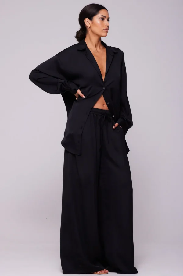 RESA Bottoms | Miley Set In Black