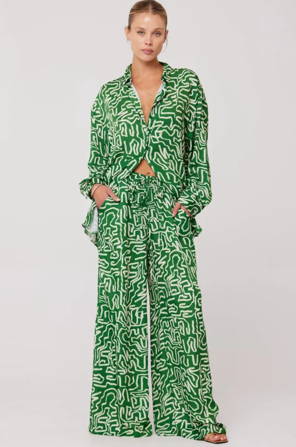 RESA Bottoms | Miley Set In Crayola