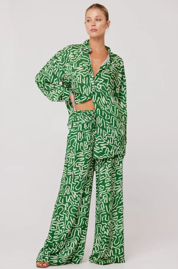 RESA Bottoms | Miley Set In Crayola
