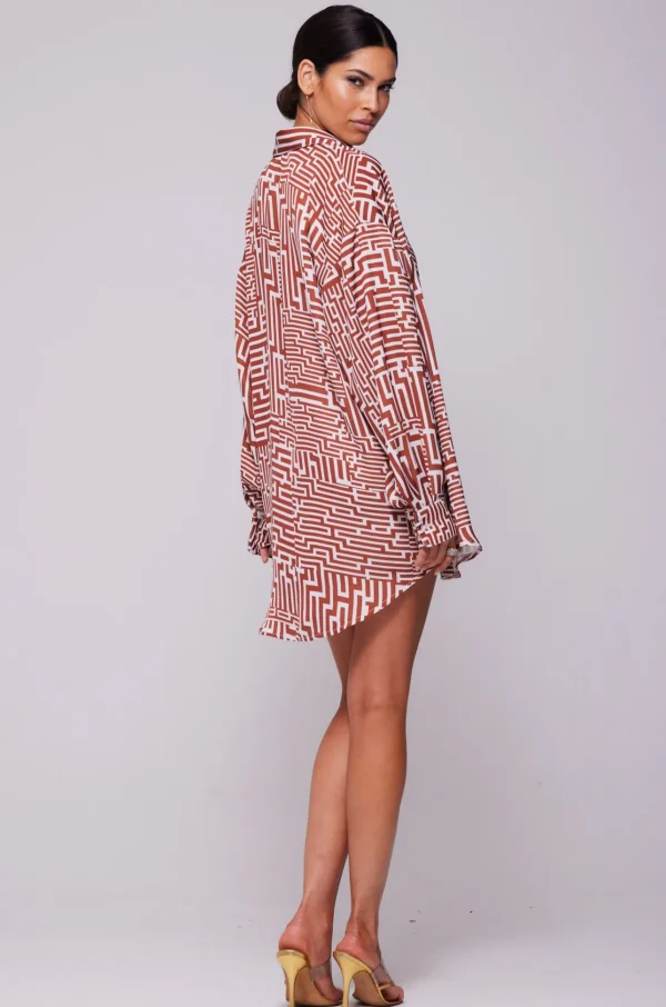 RESA Tops | Monica Blouse In Coconut