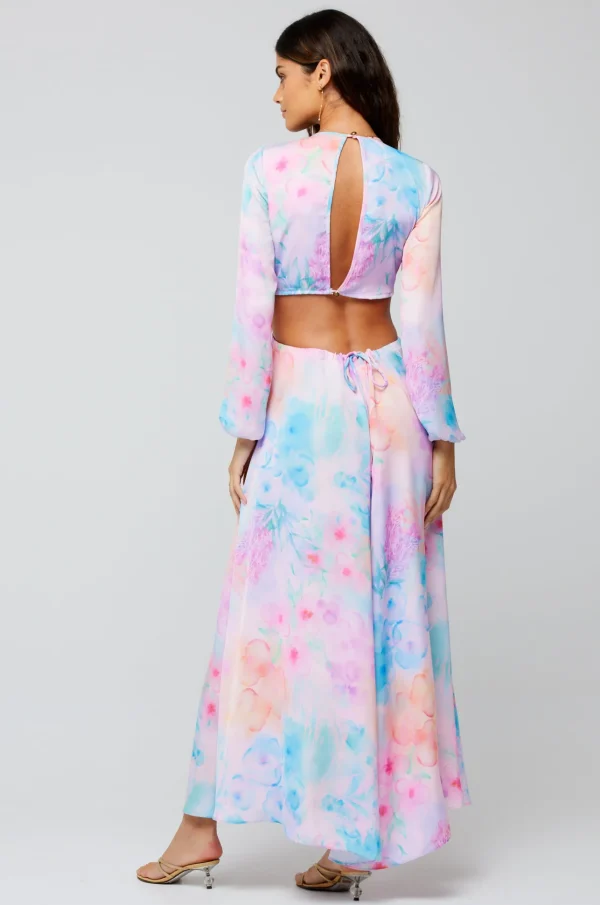 RESA Dresses | Noelle Maxi In Serene