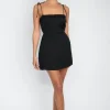 RESA Dresses | Odi Mini In Black
