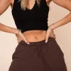 RESA Tops | Ozzy Tank In Black