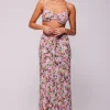 RESA Tops | Pepper Bra Top In Bloom