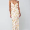 RESA Dresses | Pfeiffer Dress In Gardenia
